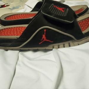 Jordan Slides